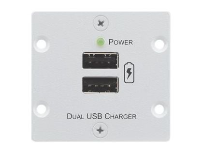 Kramer W-2UC - mounting plate