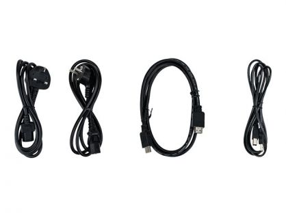 iiyama ProLite T2754MSC-B1AG - LED monitor - Full HD (1080p) - 27"