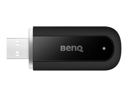 BenQ WD02AT - network adapter - USB 2.0