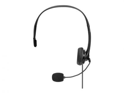 Lindy - headset
