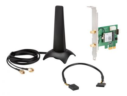 Intel Dual Band Wireless-AC 8260 - network adapter - PCIe