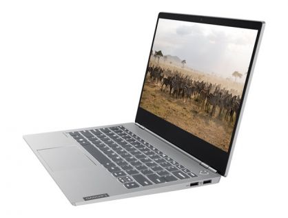 Lenovo ThinkBook 13s-IML - 13.3" - Intel Core i7 - 10510U - 16 GB RAM - 512 GB SSD - UK