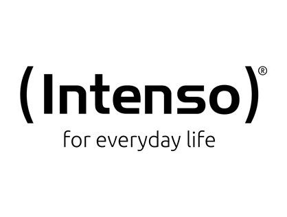 Intenso - CD-R x 50 - 700 MB - storage media