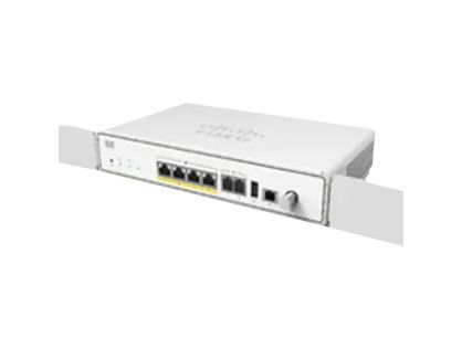 CISCO GPON ONT 4X1G POE+ 2 VOICE 1 CATV 2.5G UPLINK