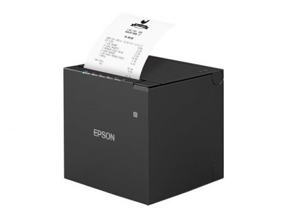 EPSON TM-M30III 152A0 WI-FI + BLUETOOTH MODEL BLACK UK
