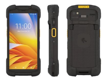 TC78 PREM 6IN CBRS 8/128GB SE55 8/16MP HOT SWAP STD BATT ROW