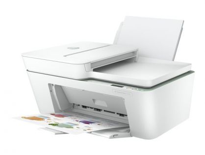 DESKJET 4122E AIO 1200X1200DPI 8.5 PPM PRNT/CPY/SCN/WRLS