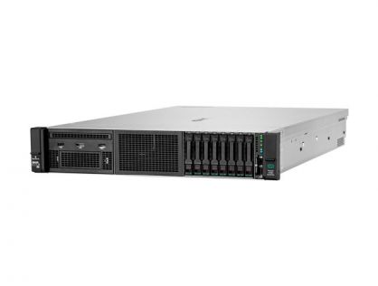 HPE ProLiant DL380 Gen10 Plus Network Choice - rack-mountable Xeon Gold 5315Y 3.2 GHz - 32 GB - no HDD
