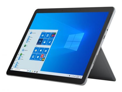 Microsoft Surface Go 3 - 10.5" - Intel Core i3 - 10100Y - 8 GB RAM - 128 GB SSD - 4G LTE-A