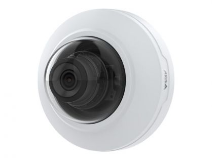 AXIS M4218-V - network surveillance camera - dome