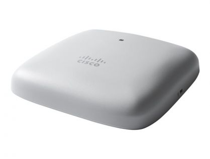 Cisco Business 240AC - Radio access point - Wi-Fi 5 - 2.4 GHz, 5 GHz (pack of 5)