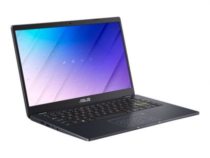 ASUS E410MA EB1123R - 14" - Intel Pentium Silver - N5030 - 4 GB RAM - 128 GB eMMC