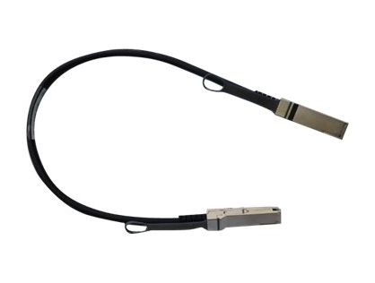 NVIDIA - Direct attach cable - QSFP56 (M) to QSFP56 (M) - 2 m - halogen-free