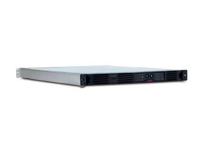 APC Smart-UPS RM 750VA USB - UPS - 480 Watt - 750 VA