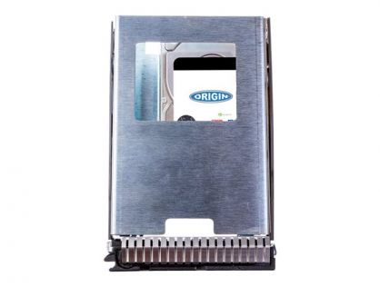 Origin Storage - hard drive - 450 GB - SAS 6Gb/s - recertified