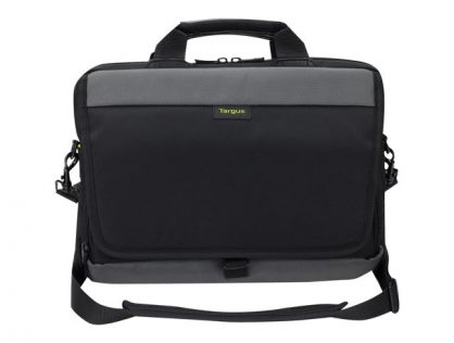 Targus CityGear 12-14" Slim Topload Laptop Case - notebook carrying case