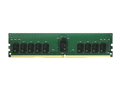 Synology - DDR4 - module - 32 GB - DIMM 288-pin - 1333 MHz - registered - ECC - for High Density HD6500