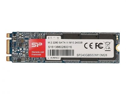 256GB M.2 SATA 2280