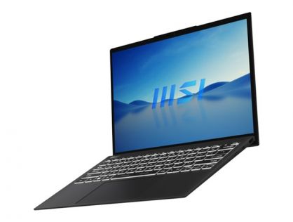 MSI Prestige 13 Evo A13M-038UK - 13.3" - Intel Core i7 - 1360P - Evo - 16 GB RAM - 1 TB SSD
