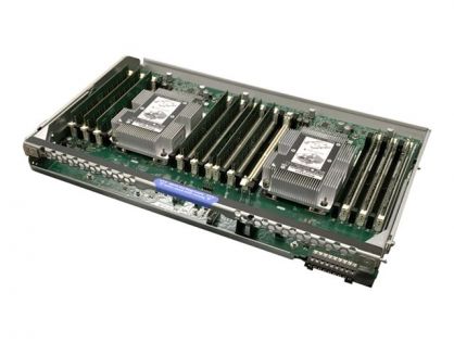 Lenovo Processor and Memory Expansion Tray - Intel Xeon processor board