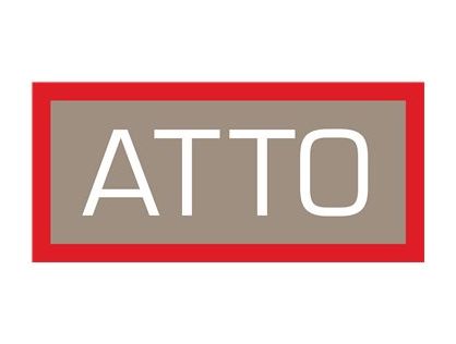 ATTO SAS external cable - 3 m