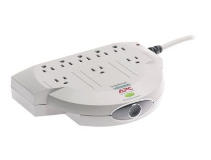 APC SurgeArrest Professional - surge protector