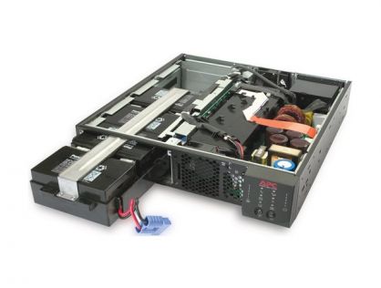APC Smart-UPS RT 1000VA 230V