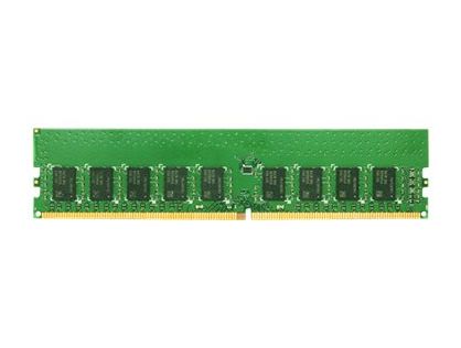 Synology - DDR4 - module - 4 GB - DIMM 288-pin - unbuffered