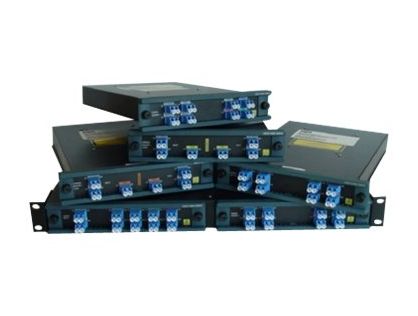 Cisco CWDM OADM - multiplexor