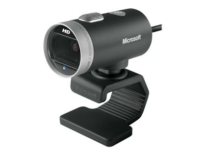 Microsoft LifeCam Cinema - webcam