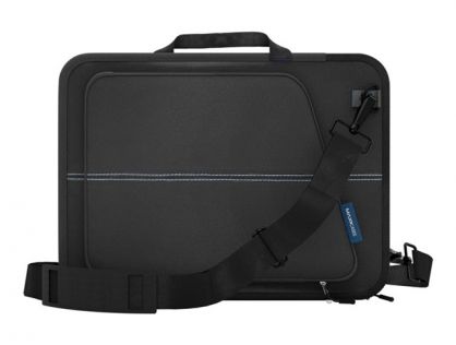 MAXCases Slim Sleeve w/Pocket - G3 - notebook sleeve