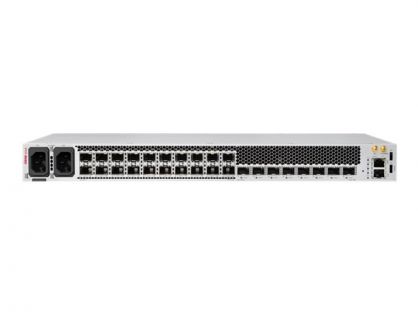 Ciena 5144 - Switch - Managed - 8 x Gigabit SFP + 4 x 10 Gigabit SFP+ - rack-mountable