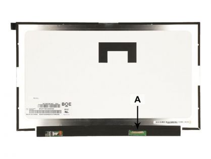 2-Power - 14" (35.6 cm) 1920x1080 IPS HG 72% anti-glare 3mm LCD Panel