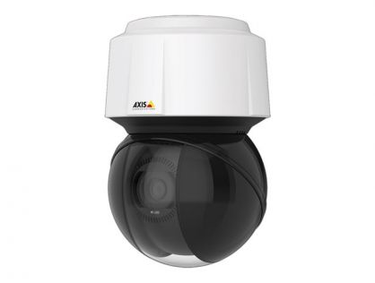 AXIS Q6135-LE 50HZ PAN IR ILLUM 200M 32X OPTICAL Z