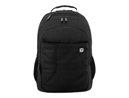 PROFESSIONAL BACKPACK 16IN NOTEBOOK CARRYING CASE BLK