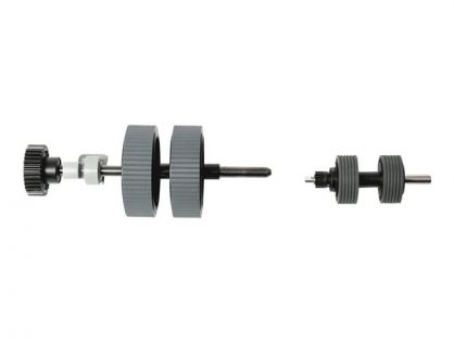 REPLACEMENT ROLLER SET FOR ADS-2200 AND ADS-2700W