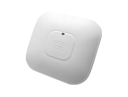 Cisco Aironet 2600i Access Point - radio access point - Wi-Fi