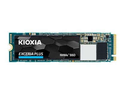 EXCERIA+ NVME M.2 2280 2000GB .