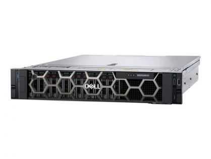 Dell PowerEdge R550 - rack-mountable Xeon Silver 4314 2.4 GHz - 32 GB - SSD 480 GB