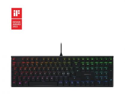 CHERRY MX 10.0N RGB PAN-NORDIC