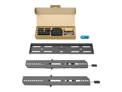 Neomounts WL35S-850BL14 - Mounting kit (wall mount) - for TV