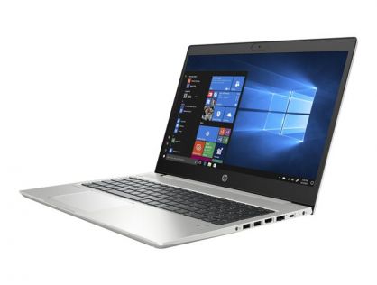 HP ProBook 455 G7 Notebook - 15.6" - Ryzen 5 4500U - 8 GB RAM - 256 GB SSD - UK