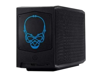 RNUC12DCMI90002 99ALGG  EDEN BA INTEL NUC 12 EXTREME KIT NUC12D
