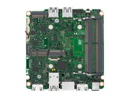 Intel Next Unit of Computing Board 11 Pro Board - NUC11TNBi7 - motherboard - UCFF - Intel Core i7 1165G7