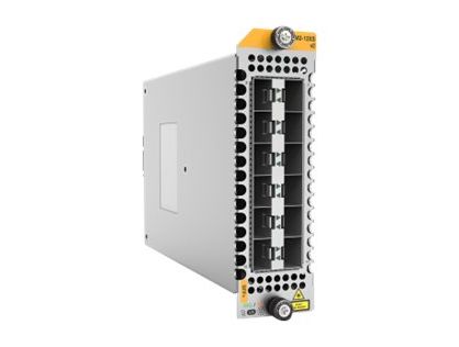 12X1/10G SFP+ PORTS LINE CARD FOR SBX908GEN2 X950 SERIES 5YR