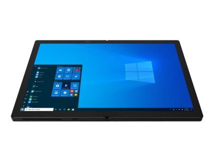 Lenovo ThinkPad X1 Fold Gen 1 - 13.3" - Intel Core i5 - L16G7 - 8 GB RAM - 256 GB SSD - UK