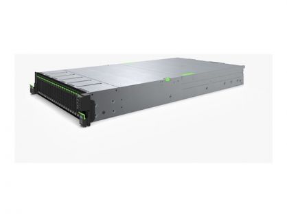 Fujitsu PRIMERGY RX2540 M7 - rack-mountable Xeon Silver 4410Y 2 GHz - 32 GB - no HDD