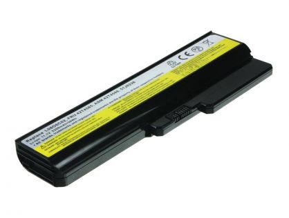 PSA Main Battery Pack CBI3092A - laptop battery - Li-Ion - 5200 mAh