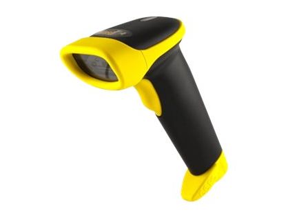 Wasp WLR 8950 SBR - barcode scanner