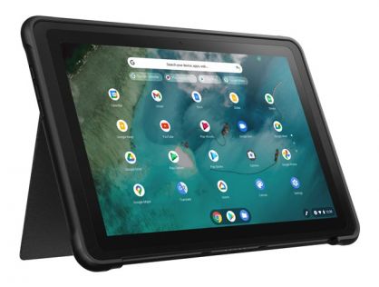 ASUS Chromebook Detachable CZ1 CZ1000DVA-L30031 - 10.1" - MediaTek MT8183 - 4 GB RAM - 64 GB eMMC